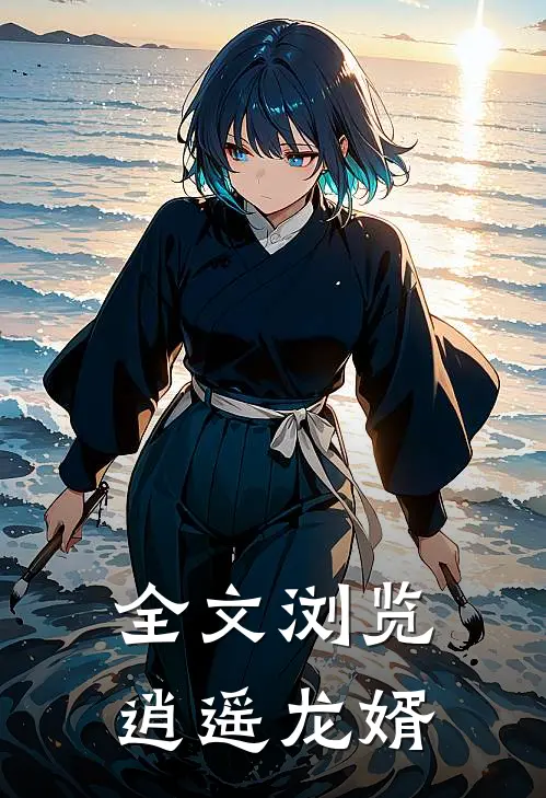 全文浏览逍遥龙婿