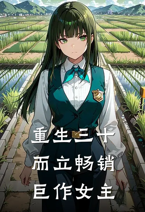 重生三十而立畅销巨作女主