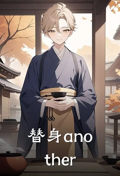 替身another