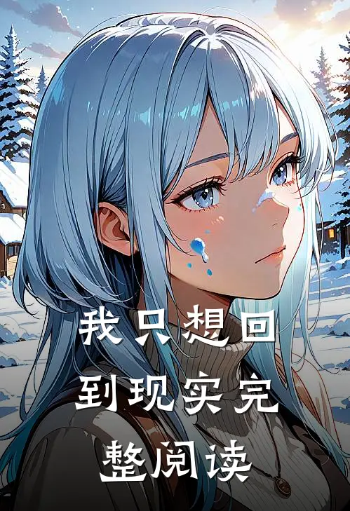 我只想回到现实完整阅读