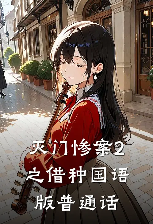 灭门惨案2之借种国语版普通话