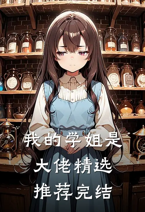 我的学姐是大佬精选推荐完结