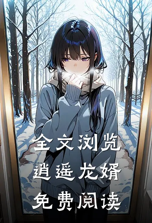 全文浏览逍遥龙婿免费阅读