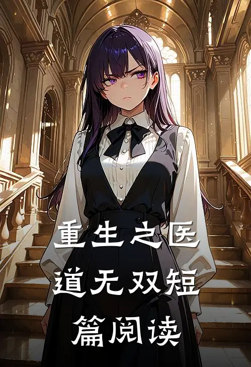 重生之医道无双短篇阅读