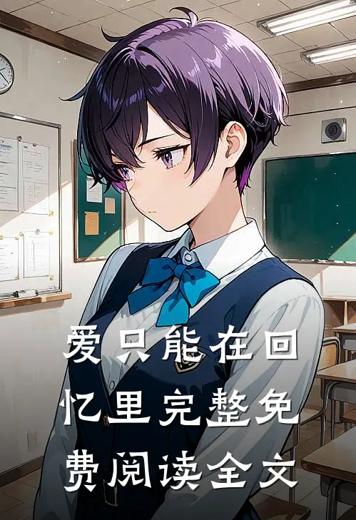 爱只能在回忆里完整免费阅读全文