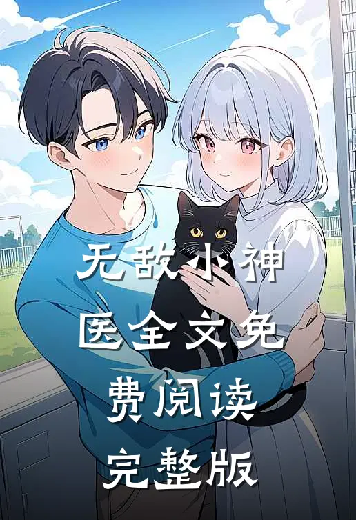无敌小神医全文免费阅读完整版