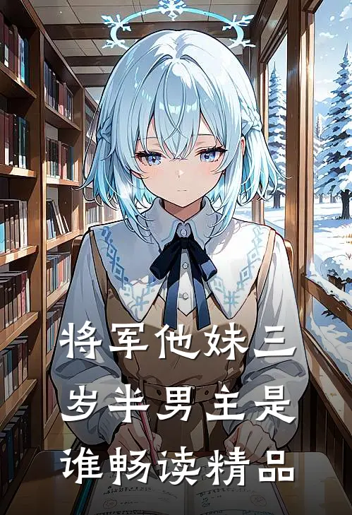 将军他妹三岁半男主是谁畅读精品