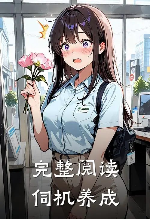 完整阅读伺机养成