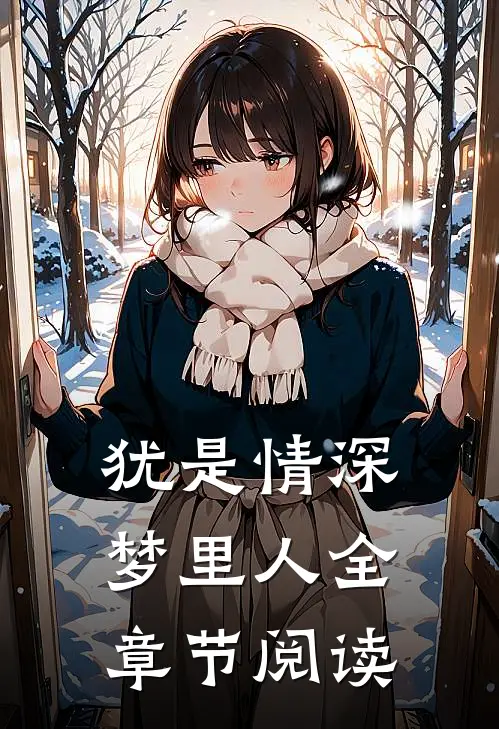 犹是情深梦里人全章节阅读