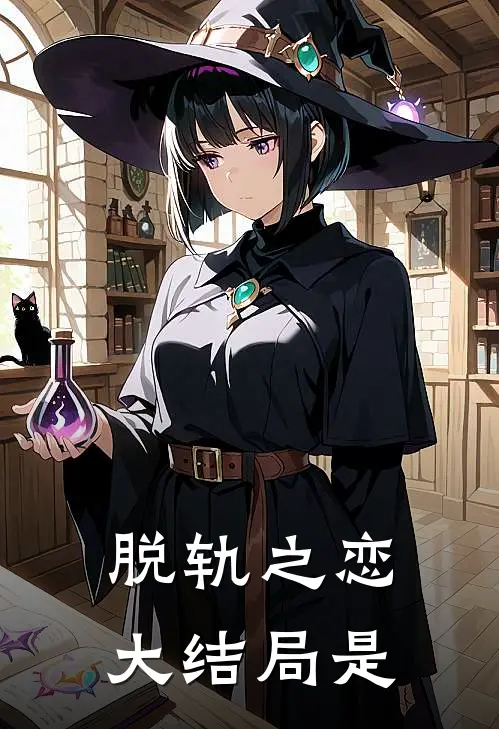 脱轨之恋大结局是