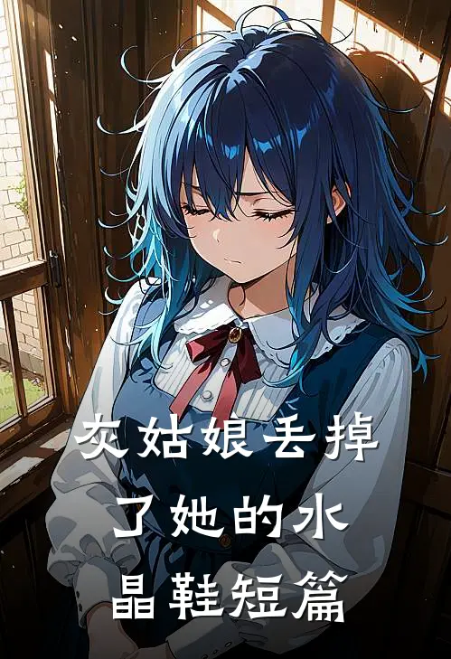 灰姑娘丢掉了她的水晶鞋短篇