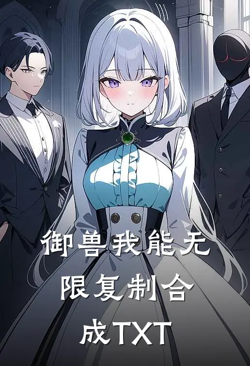 御兽我能无限复制合成TXT