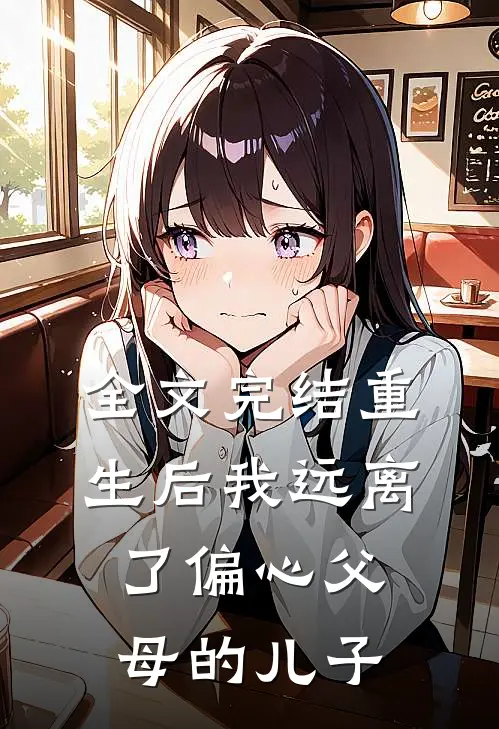 全文完结重生后我远离了偏心父母的儿子