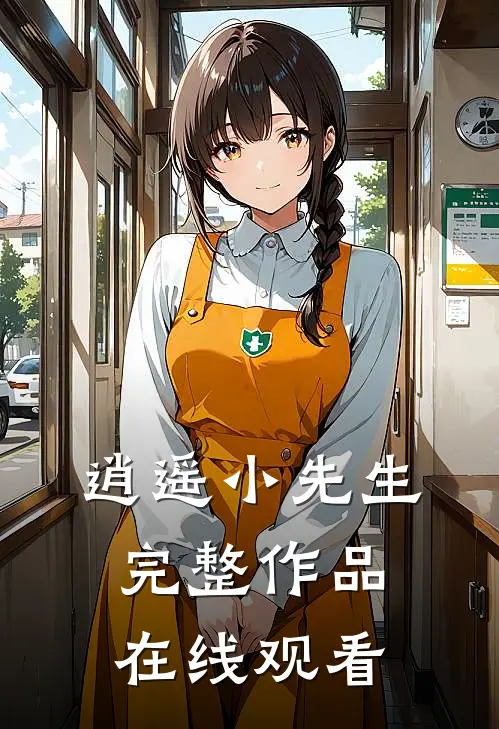 逍遥小先生完整作品在线观看