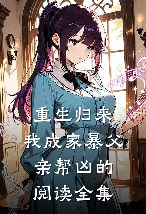 重生归来,我成家暴父亲帮凶的阅读全集