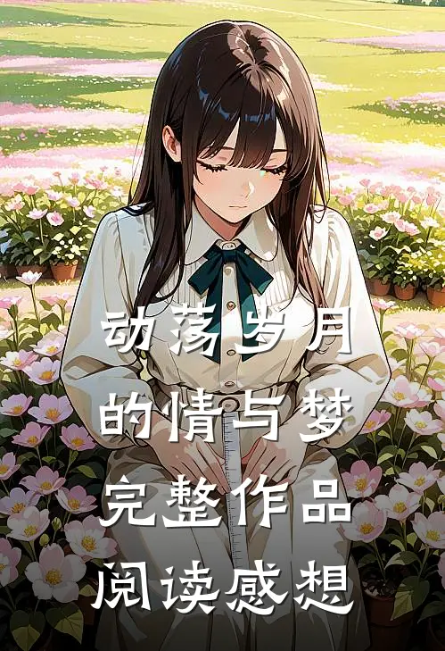 动荡岁月的情与梦完整作品阅读感想