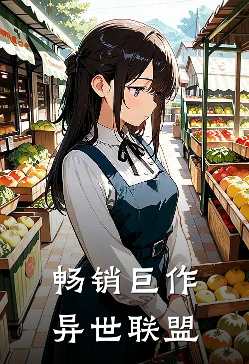 畅销巨作异世联盟