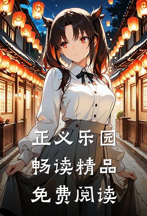 正义乐园畅读精品免费阅读