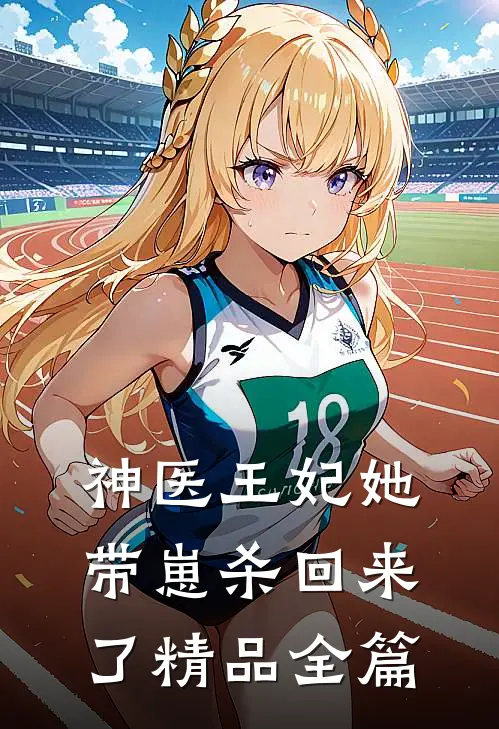 神医王妃她带崽杀回来了精品全篇