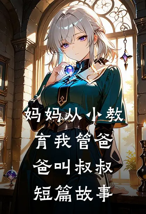 妈妈从小教育我管爸爸叫叔叔短篇故事