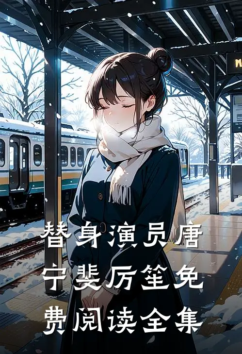 替身演员唐宁斐厉笙免费阅读全集