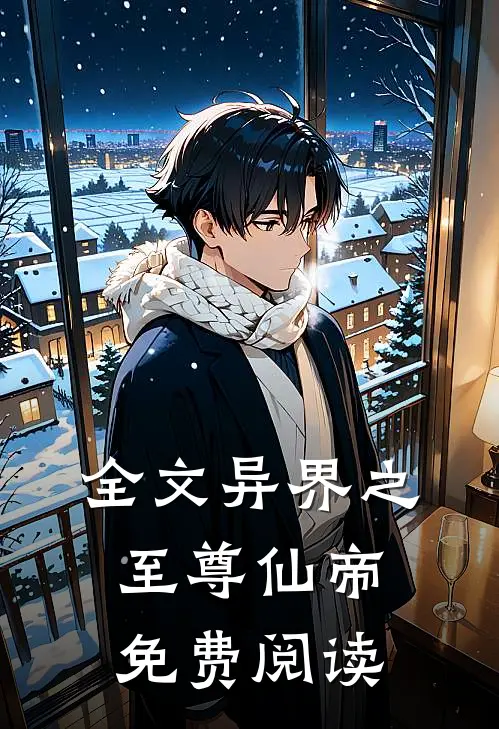 全文异界之至尊仙帝免费阅读
