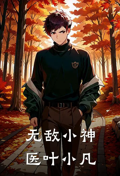 无敌小神医叶小凡