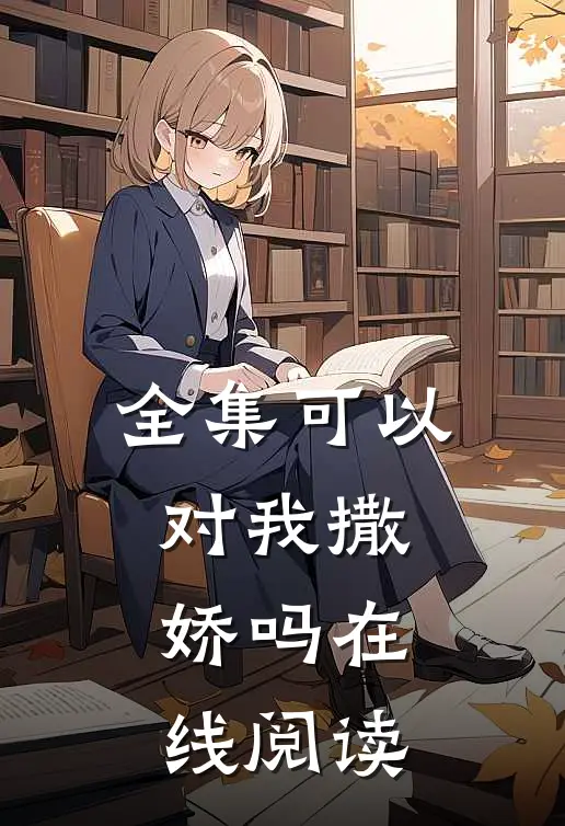 全集可以对我撒娇吗在线阅读