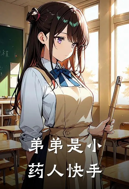 弟弟是小药人快手