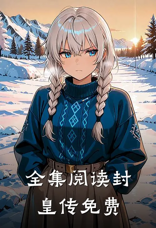 全集阅读封皇传免费