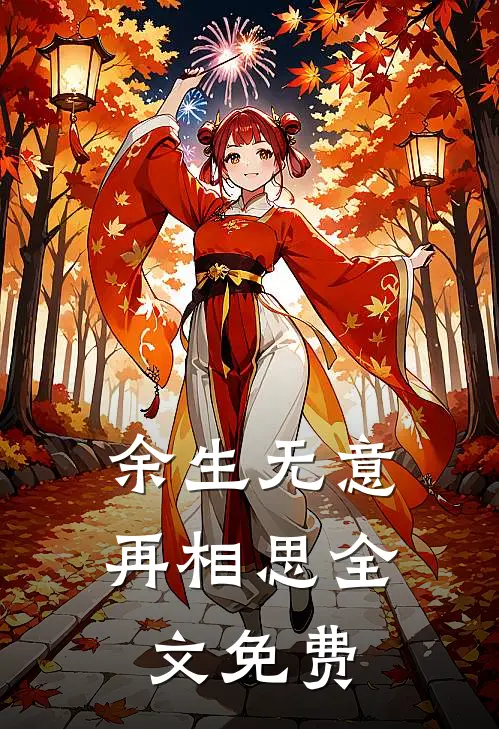 余生无意再相思全文免费