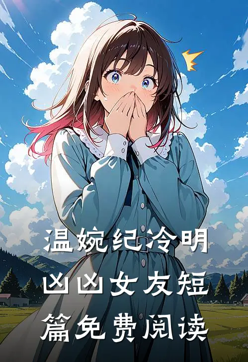 温婉纪冷明凶凶女友短篇免费阅读