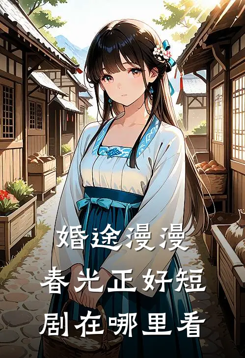 婚途漫漫,春光正好短剧在哪里看