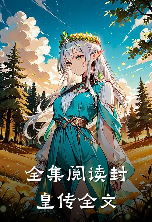 全集阅读封皇传全文