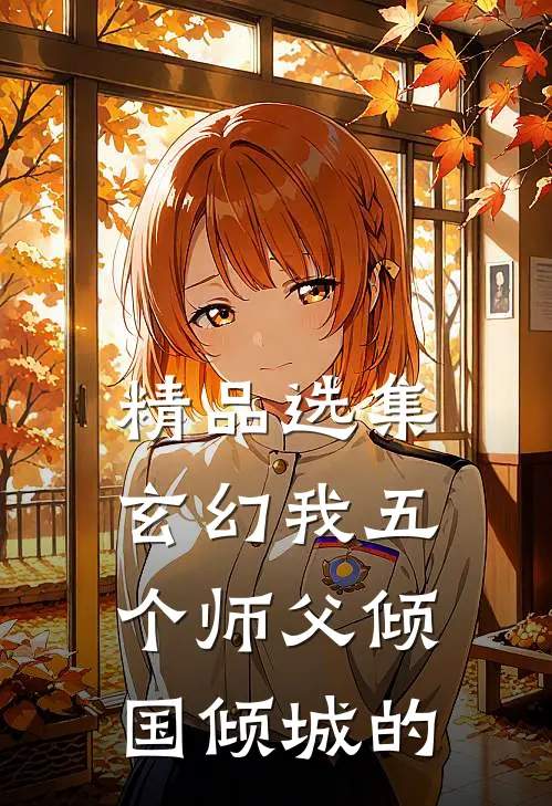 精品选集玄幻我五个师父倾国倾城的