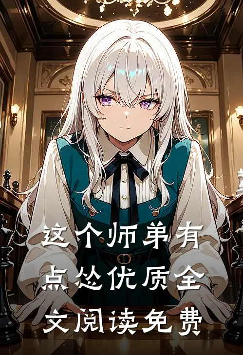 这个师弟有点怂优质全文阅读免费
