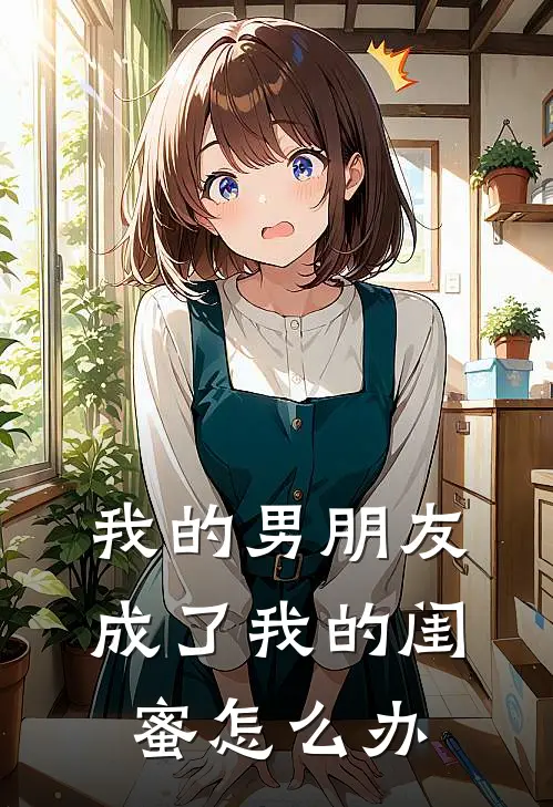 我的男朋友成了我的闺蜜怎么办