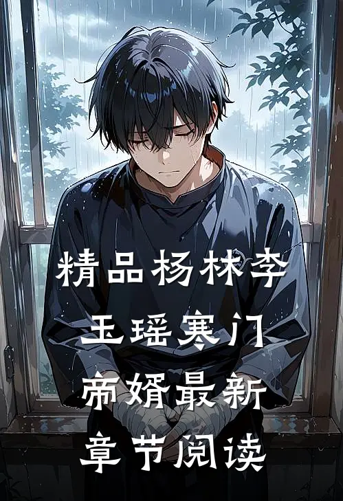 精品杨林李玉瑶寒门帝婿最新章节阅读