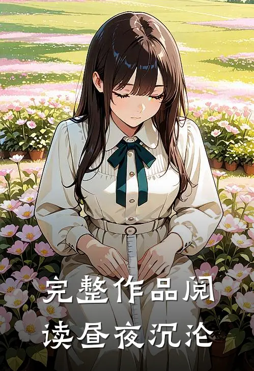 完整作品阅读昼夜沉沦