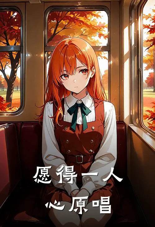 愿得一人心原唱