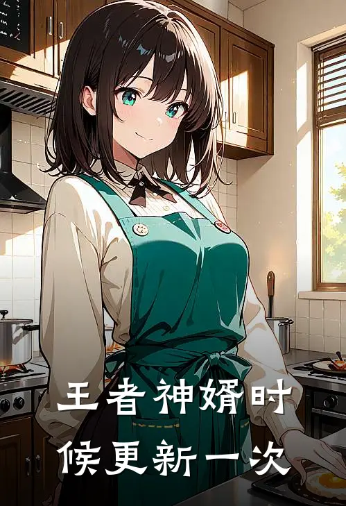 王者神婿时候更新一次