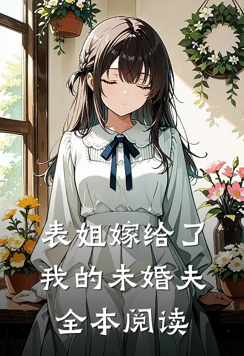 表姐嫁给了我的未婚夫全本阅读