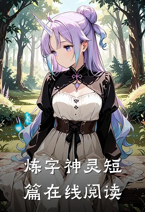 炼字神灵短篇在线阅读