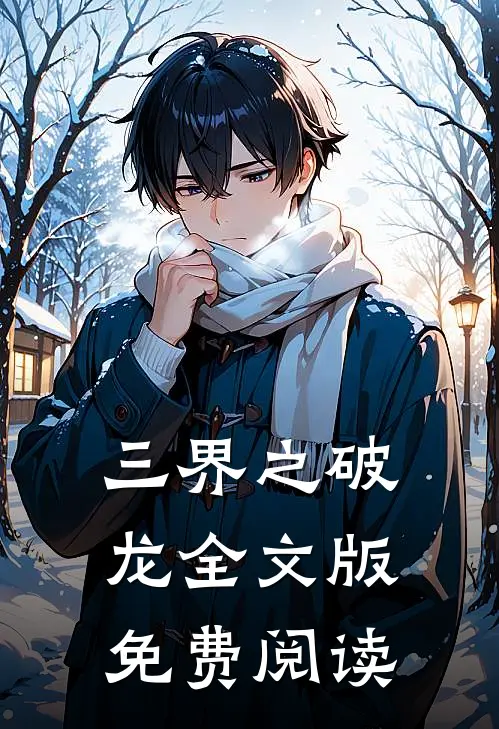 三界之破龙全文版免费阅读
