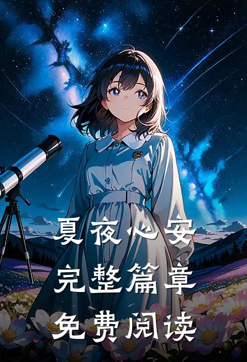 夏夜心安完整篇章免费阅读