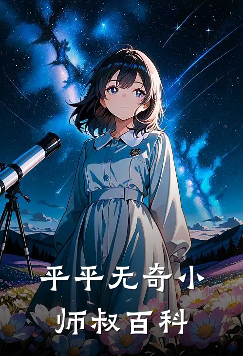 平平无奇小师叔百科