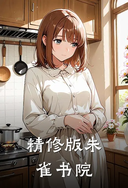 精修版朱雀书院