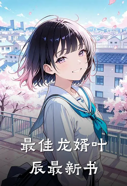最佳龙婿叶辰最新书