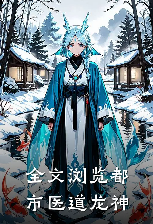 全文浏览都市医道龙神