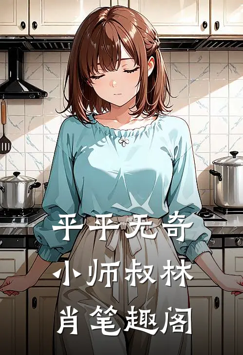 平平无奇小师叔林肖笔趣阁